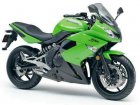 Kawasaki Ninja 400R